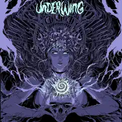 Spirals - EP by Underwing album reviews, ratings, credits