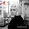Ego Talking - Hanne Leland lyrics