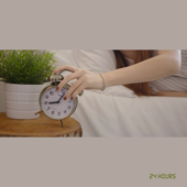 24 Hours (feat. Julia Wu) - Kero One