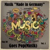 Top 30: Musik "Made In Germany" Goes Pop (Musik), Vol. 1