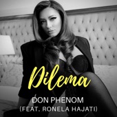 Dilema (feat. Ronela Hajati) artwork