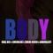 Body (feat. Smekolini, Oral Bee & Smeke Reven) - Andivalent lyrics