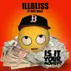 Is It Your Money ? (feat. Dice Ailes) - Single album lyrics, reviews, download