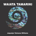 Jaqualyn Taimana Williams - tio
