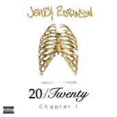 20/Twenty Chapter 1 - EP artwork