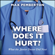 Max Pemberton - Where Does it Hurt?