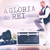 A Glória Do Rei artwork