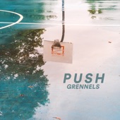 Push artwork