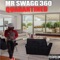 Swerve (feat. Ruby V) - MR SWAGG 360 lyrics