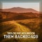 Them Backroads - Taylor Ray Holbrook lyrics