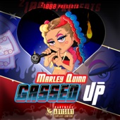 Gassed Up artwork