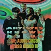 The Audio Circus Casa Disco, Vol. 3 (For the Love of a Friend)