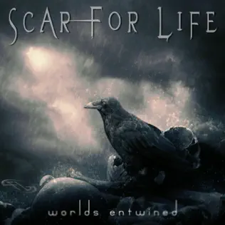 télécharger l'album Scar For Life - Worlds Entwined