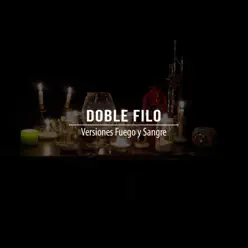 Doble Filo (Versiones Fuego y Sangre) - Single - Vueltas