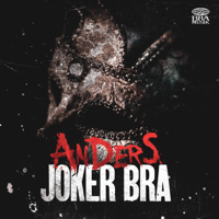 Joker Bra - ANDERS - EP artwork