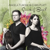 Angela Turone & Chris Platt - Doralice
