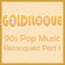Bum Vacation (feat. Rednex & Scarlet) - Goldiloque lyrics