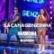 Sacanagenzinha (feat. Ludmilla) artwork