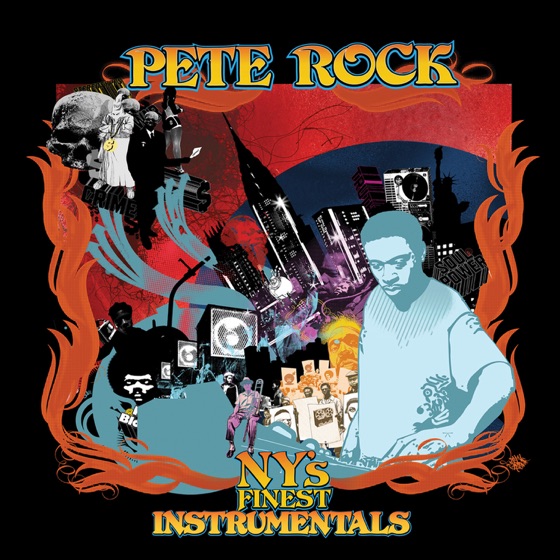 Cover artwork for Made Man
