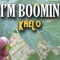 I'm Boomin (Trap Instrumental) - Kaelo lyrics