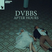 After Hours (Extended Mix) artwork