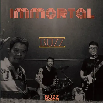 Immortal - Single - Buzz