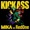 Kick Ass (We Are Young)