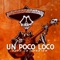 Un Poco Loco Sped Up (Remix) artwork