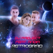 Retrograd (feat. Andia) artwork