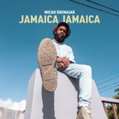 Jamaica Jamaica - Micah Shemaiah