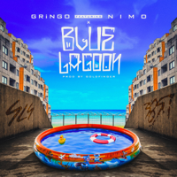 Gringo & Nimo - Blue Lagoon artwork