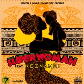 Super Woman (feat. Keznamdi) artwork