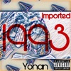 Imported 1993