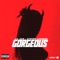 Gorgeous (feat. Lil Xan) - $teven Cannon lyrics