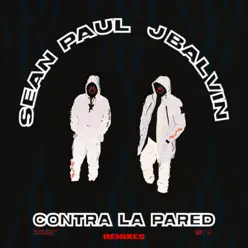 Contra La Pared (Remixes) - Sean Paul
