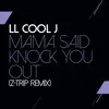 Mama Said Knock You Out (Z-Trip Remix) - Single album lyrics, reviews, download
