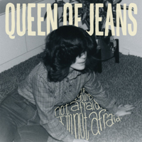 Queen of Jeans - if You're not afraid, i'm not afraid artwork