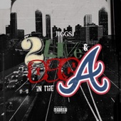 2 Live & Die in the a - EP artwork