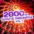 2000er Dance Package, Vol. 1 album cover