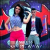 Take Me Away - EP, 2013