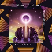 L'italiano (feat. Angelo Venuto) artwork