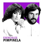 A Esa (feat. Pimpinela) artwork