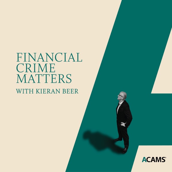 Financial Crime Matters