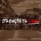 Strength to Love (feat. Anesha Birchett & Swoope) - Jeffrey Dennis lyrics