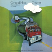 Medley: Back Out On The Road / On The Road Again (Live) artwork