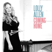 Lolly Allen - If You Could See Me Now