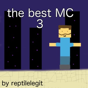 The Best Mc 3 Ep Reptilelegit Music Edge Music Tv - triple aaa roblox