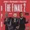 The Finale 2 Teaser (feat. Jabo) - RayBandz lyrics