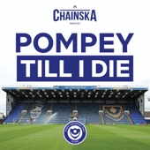 Pompey Till I Die artwork
