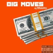 AliTheGuru - Big Moves